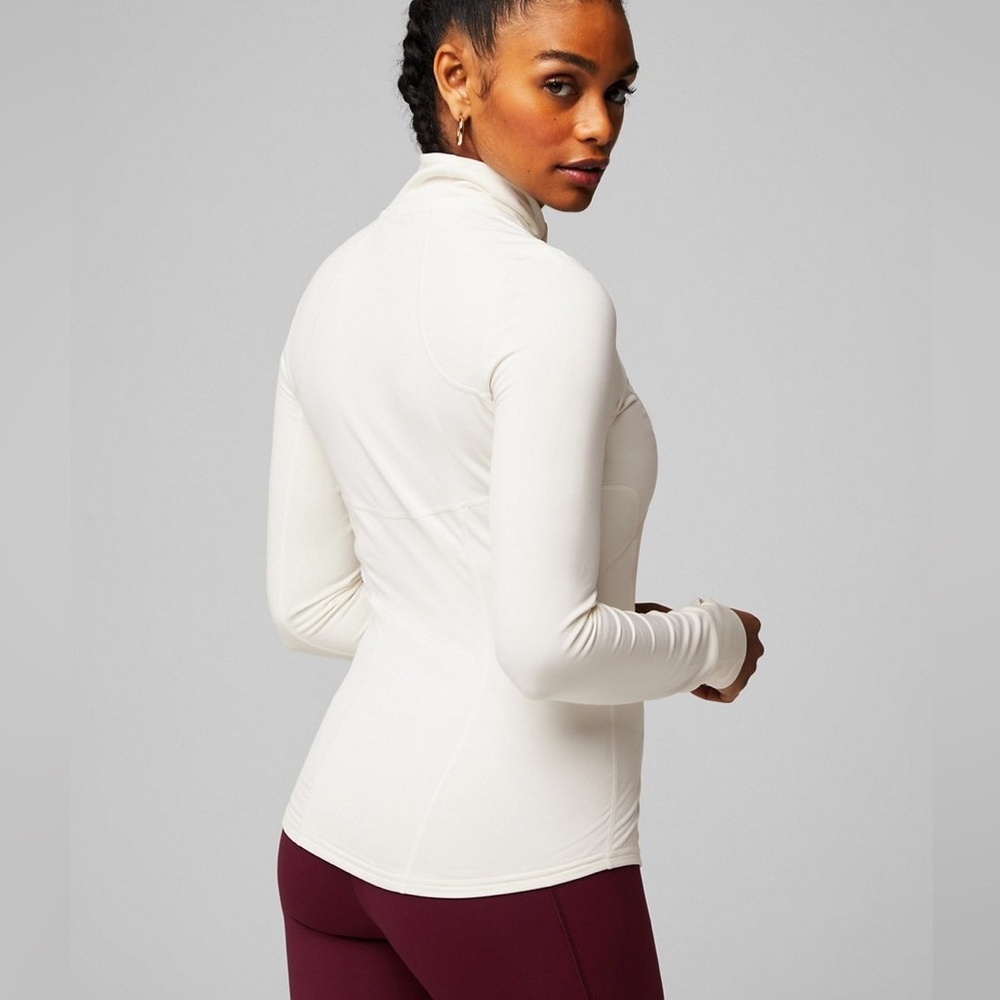 Fabletics Trinity Utility Running Jacket - Picture 3 of 9